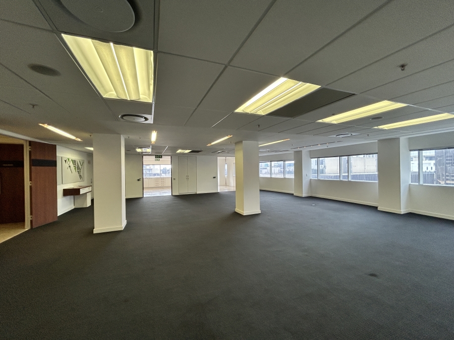To Let commercial Property for Rent in Cape Town City Centre Western Cape